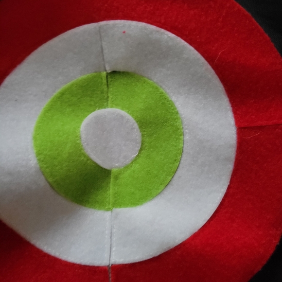 WOMEN'S DRINKING GAME UGLY CHRISTMAS Sweater medium nwt - Picture 5 of 7